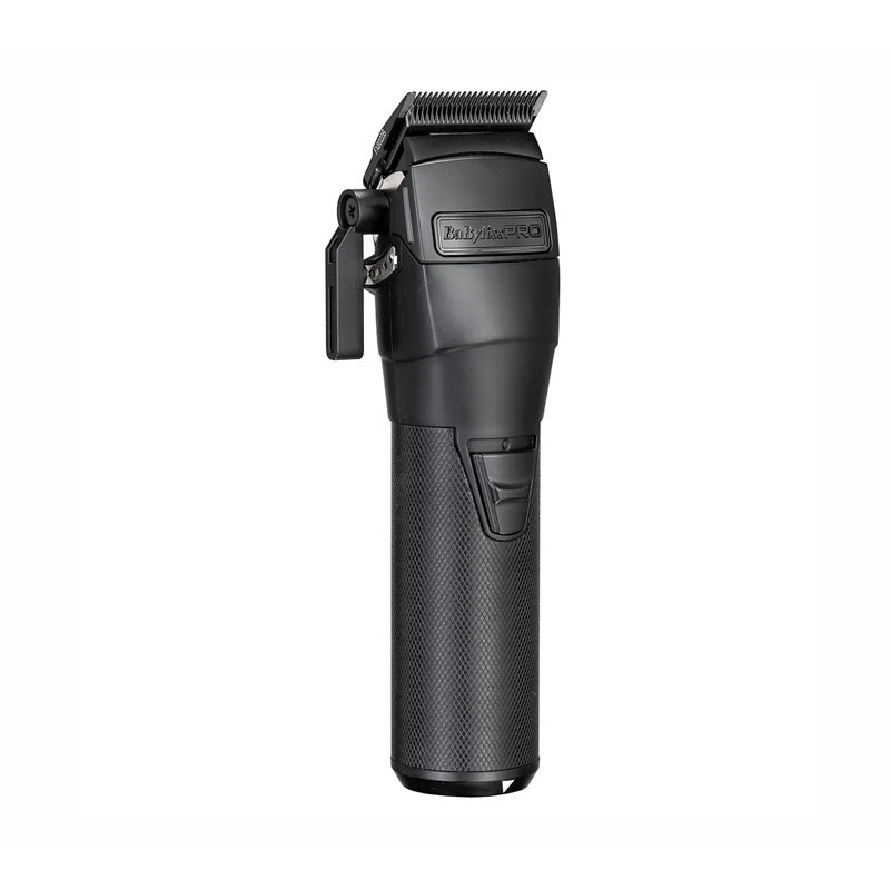 Babyliss Pro Fxone Clipper Blackmatt